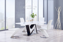Load image into Gallery viewer, Hedda Dining Table
