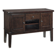 Load image into Gallery viewer, Flaybern Dining Room Server
