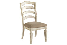 Load image into Gallery viewer, Realyn Dining Set
