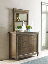 Load image into Gallery viewer, ANSON NEWHAVEN MIRROR
