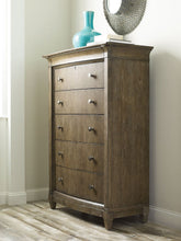 Load image into Gallery viewer, ANSON BRISTOL CHEST
