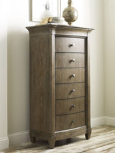 Load image into Gallery viewer, ANSON FAIREN LINGERIE CHEST
