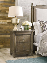 Load image into Gallery viewer, ANSON SALISBURY NIGHTSTAND
