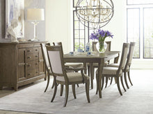 Load image into Gallery viewer, ANSON SWANSEN DINING TABLE
