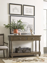 Load image into Gallery viewer, ANSON HALIFAX SIDEBOARD
