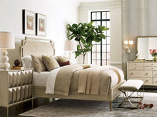Load image into Gallery viewer, LENOX ROYCE QUEEN BED - COMPLETE
