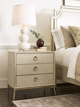Load image into Gallery viewer, LENOX SENECA BEDSIDE NIGHTSTAND
