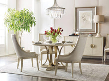 Load image into Gallery viewer, LENOX CHALON UPHOLSTERED DINING CHAIR
