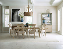 Load image into Gallery viewer, LENOX TERRACE DINING TABLE
