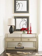 Load image into Gallery viewer, LENOX CAPRI CONSOLE TABLE
