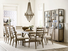 Load image into Gallery viewer, WEST FORK GILMORE DINING TABLE
