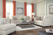 Load image into Gallery viewer, Filone Ottoman

