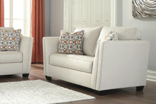 Load image into Gallery viewer, Filone Loveseat
