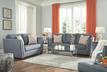 Load image into Gallery viewer, Filone Ottoman
