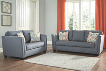 Load image into Gallery viewer, Filone Loveseat
