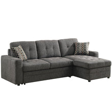 Load image into Gallery viewer, Gus 2-Piece Sleeper Sectional
