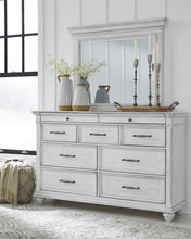 Load image into Gallery viewer, Kanwyn Dresser

