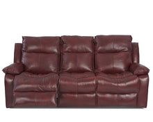 Load image into Gallery viewer, Bunker Power Reclining Sofa
