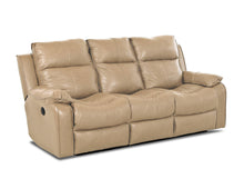 Load image into Gallery viewer, Bunker Power Reclining Sofa

