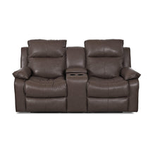 Load image into Gallery viewer, Bunker Manual Recliner Loveseat
