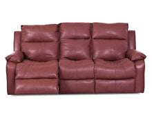 Load image into Gallery viewer, Bunker Manual Reclining Sofa
