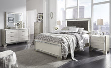 Load image into Gallery viewer, Lonnix Bedroom Mirror
