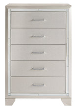 Load image into Gallery viewer, Lonnix Five-Drawer Chest
