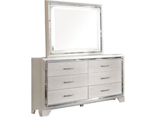 Load image into Gallery viewer, Lonnix Bedroom Mirror
