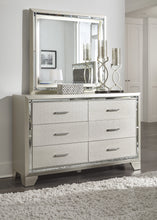 Load image into Gallery viewer, Lonnix Bedroom Mirror
