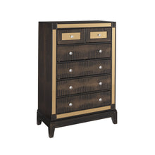 Load image into Gallery viewer, Mirror Storage Chest
