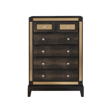 Load image into Gallery viewer, Mirror Storage Chest
