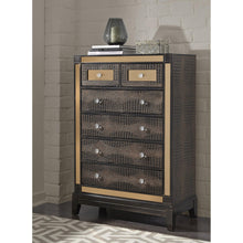 Load image into Gallery viewer, Mirror Storage Chest
