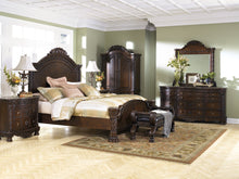 Load image into Gallery viewer, North Shore Bedroom Mirror
