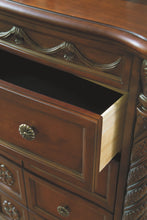 Load image into Gallery viewer, North Shore Chest

