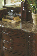 Load image into Gallery viewer, North Shore Dresser

