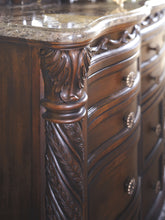 Load image into Gallery viewer, North Shore Dresser
