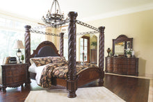 Load image into Gallery viewer, North Shore Dresser

