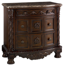 Load image into Gallery viewer, North Shore Bedroom Set

