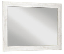 Load image into Gallery viewer, Paxberry Bedroom Mirror
