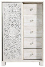 Load image into Gallery viewer, Paxberry Dressing Chest
