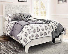 Load image into Gallery viewer, Paxberry Bed
