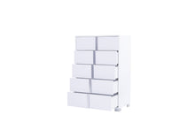 Load image into Gallery viewer, Roma Chest White
