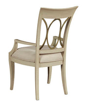 Load image into Gallery viewer, LENOX ARM DINING CHAIR

