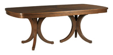 Load image into Gallery viewer, VANTAGE RANDOLPH DINING TABLE COMPLETE
