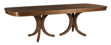 Load image into Gallery viewer, VANTAGE RANDOLPH DINING TABLE COMPLETE
