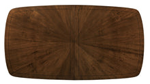 Load image into Gallery viewer, VANTAGE RANDOLPH DINING TABLE COMPLETE
