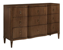 Load image into Gallery viewer, VANTAGE RICHMOND DRAWER DRESSER
