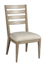 Load image into Gallery viewer, WEST FORK BRINKLEY SIDE CHAIR
