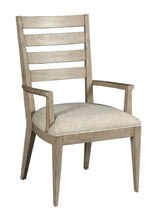 Load image into Gallery viewer, WEST FORK BRINKLEY ARM CHAIR
