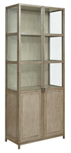 Load image into Gallery viewer, WEST FORK BLACKWELL DISPLAY CABINET
